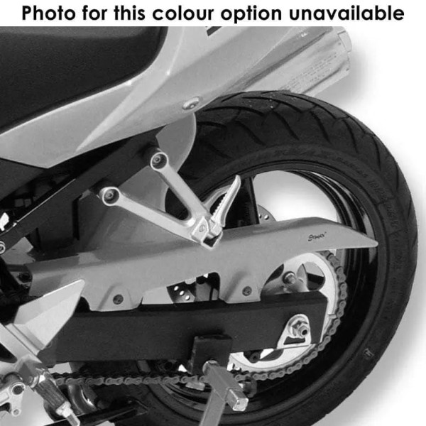 Ermax Ermax hugger | metallic blue (candy napoleon blue) | suzuki sv650 2006>2006